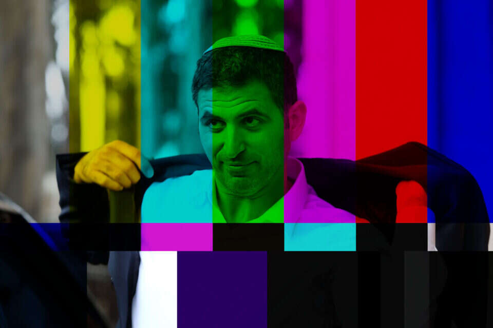 השר קרעי