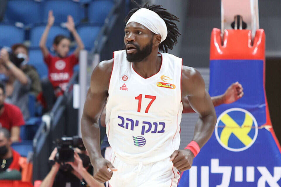 סולימאן בריימו. בדרך להיכל , דני מרון
