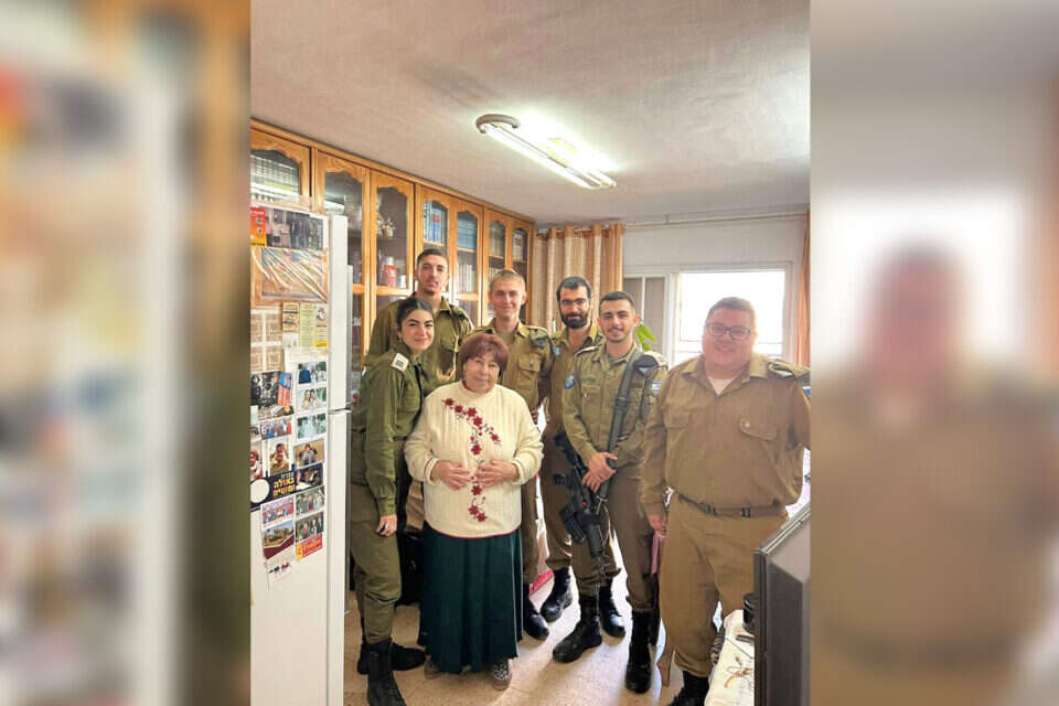  , צה"ל