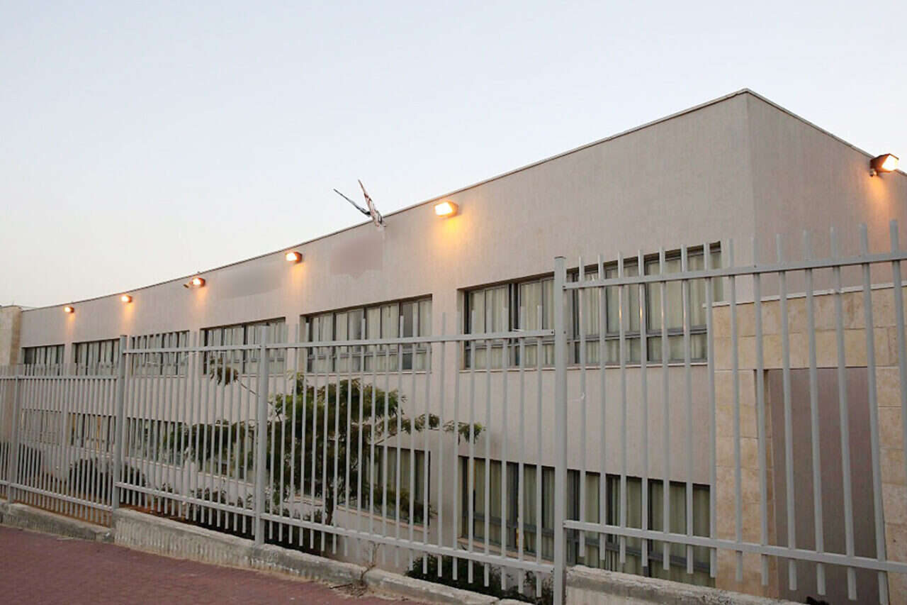 "I will burn down the school": A mother threatened the staff of an educational institution in Modi'in