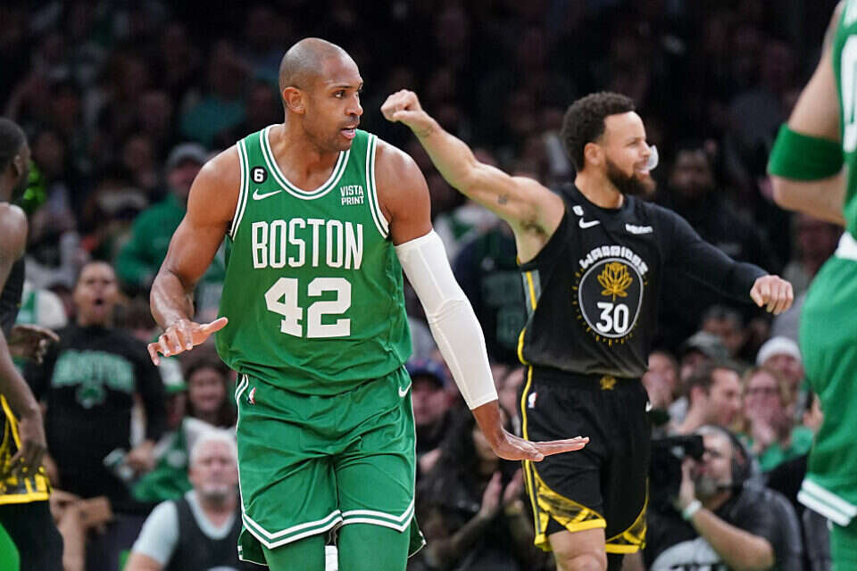 הורפורד. 20 נק' וסל חשוב , USA TODAY Sports