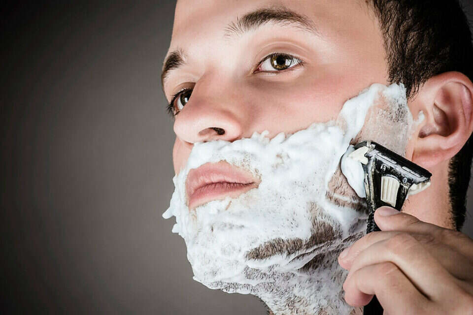 מחסור במוצרי ג'ילט ברשתות הפארם (להמחשה) , iStockphoto
