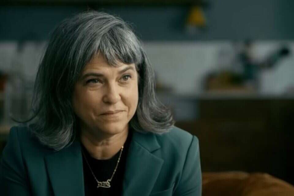 "קשה להאמין". דנה מודן , כאן 11