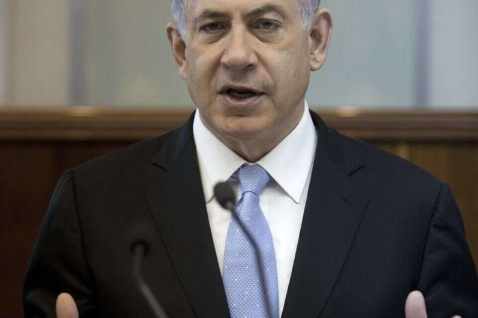 בנימין נתניהו // ראש הממשלה נתניהו ,