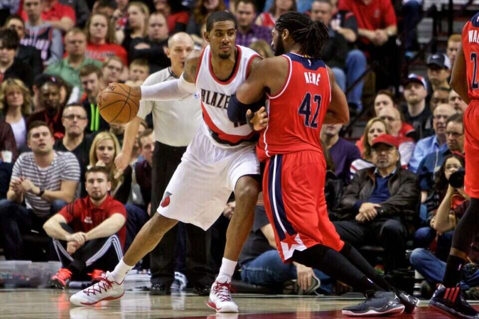 צילום: USA Today Sports // אולרידג'. ויתר על הניתוח ,