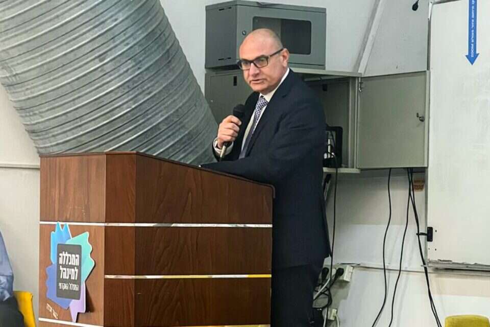 יו"ר ההתאחדות לכדורגל, שינו זוארץ , ההתאחדות לכדורגל בישראל