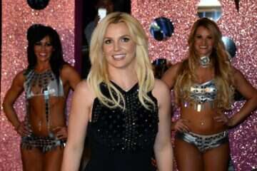 הלילה הסוער של בריטני: נהיגה מסוכנת וצללים מהעבר