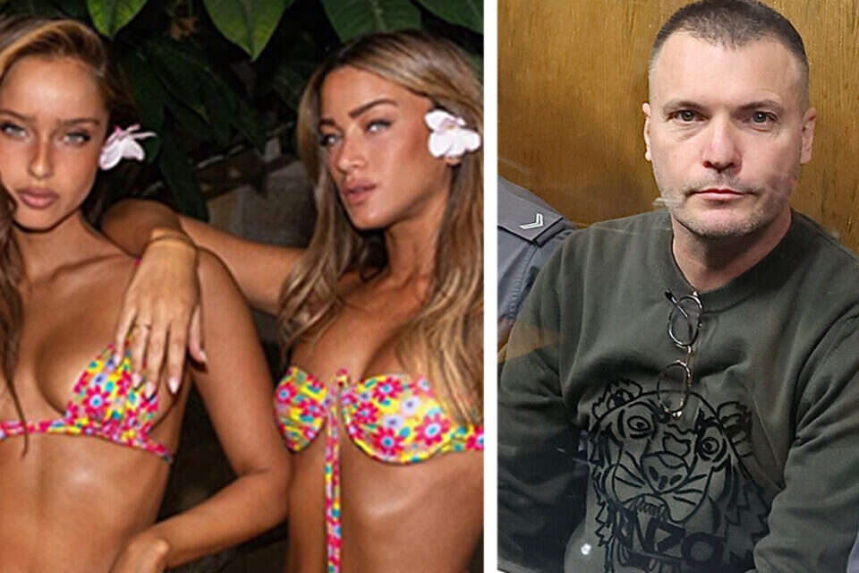 אלחימיסטר ובני (משמאל), ושי אביטל , קוקו, מתוך אינסטגרם