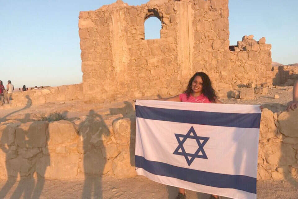 החליטה לקבוע כאן את חייה. סודובניק ,