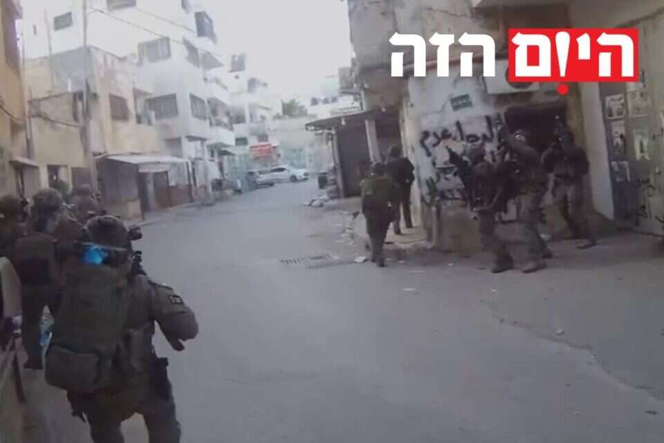 , דוברות המשטרה