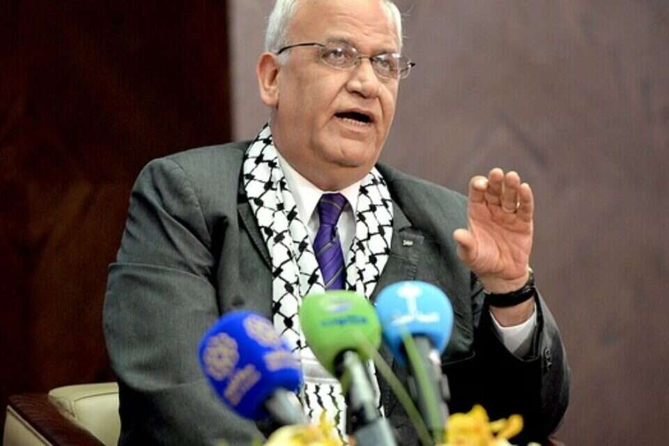 עריקאת // צילום: אי.פי.אי // עריקאת ,