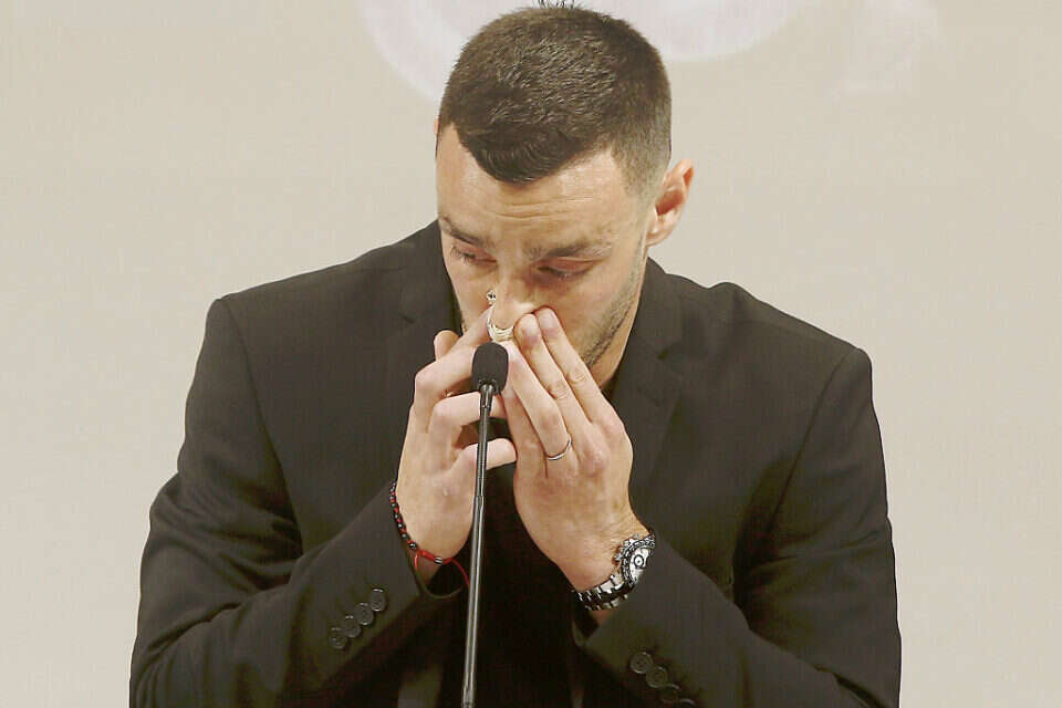 נטע לביא במסע"ת בסמי עופר. עוזב ליפן , שלומי גבאי