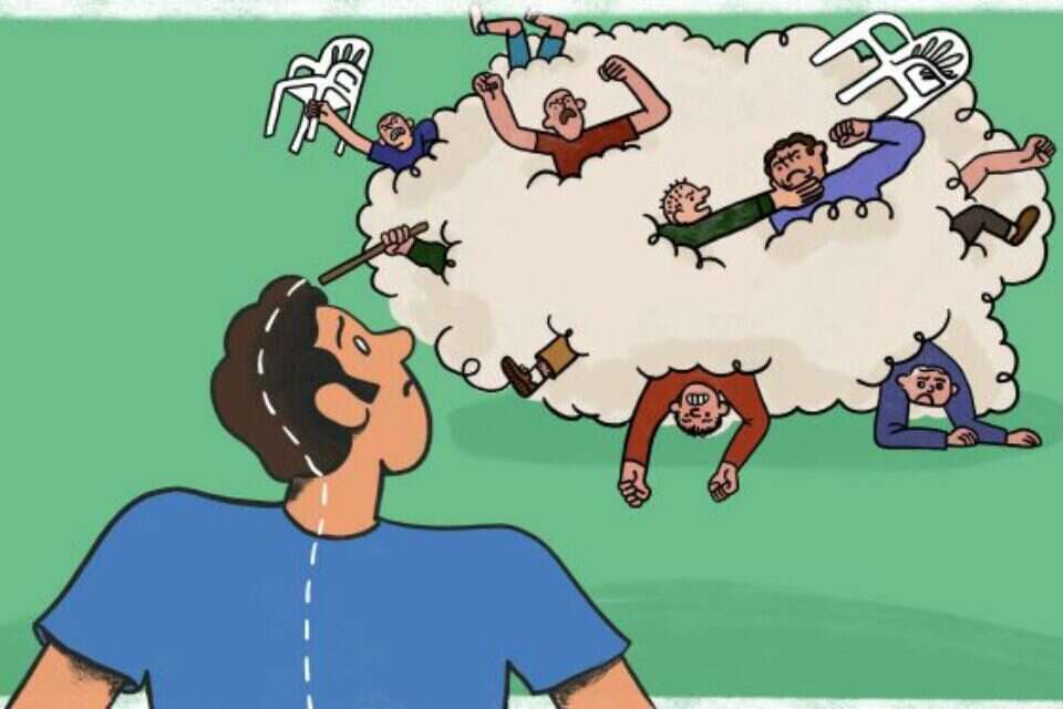 , איור: נדב מצ'טה