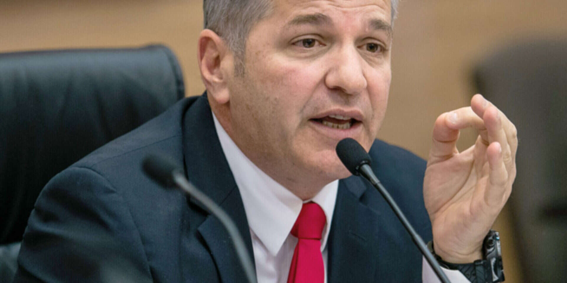 שר החינוך יואב קיש. לאן נעלמה הפריפריה? , אורן בן חקון