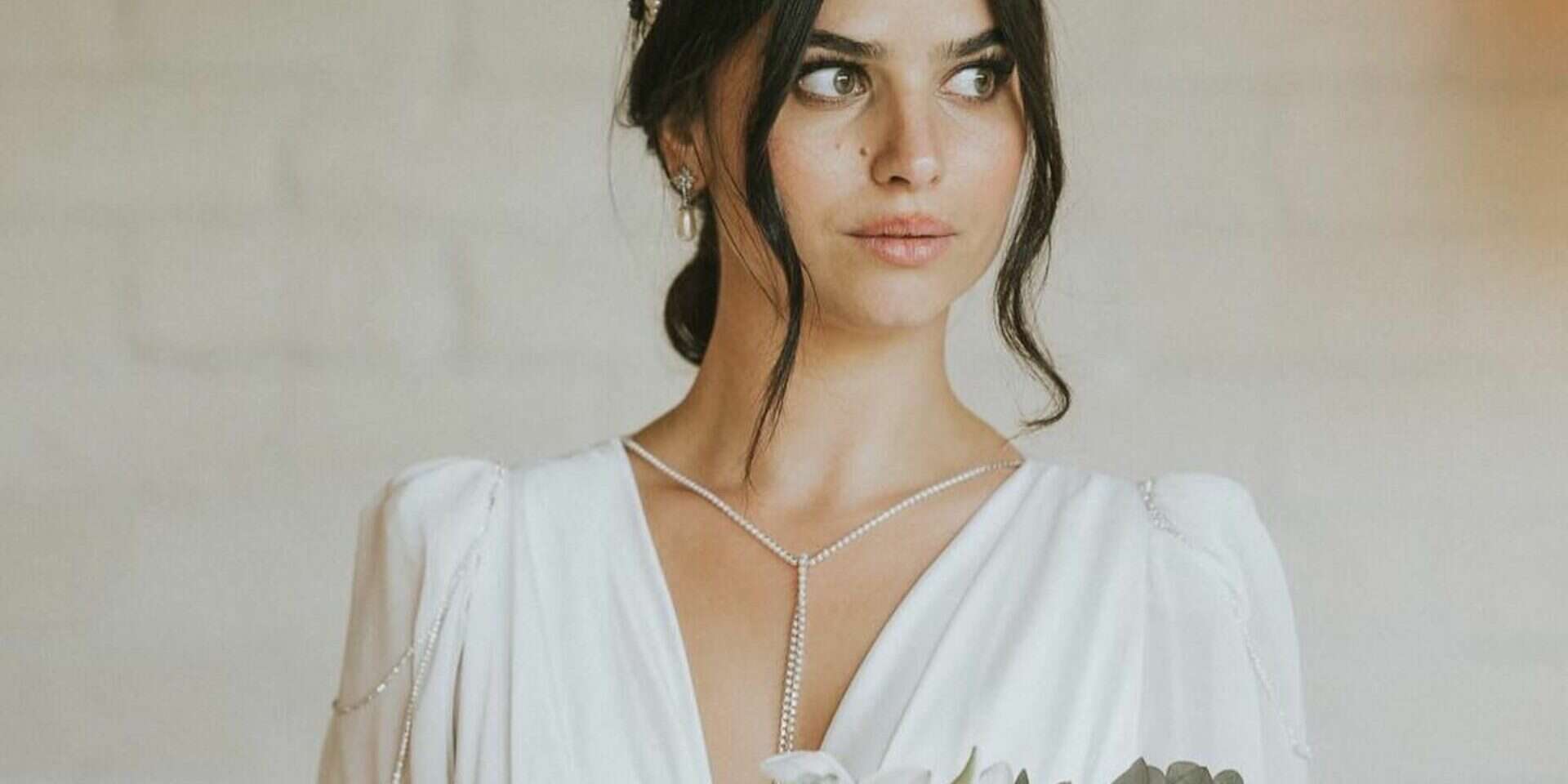 שמלה עם שרוולים ארוכים, רינת שחם , ג'וסף סי