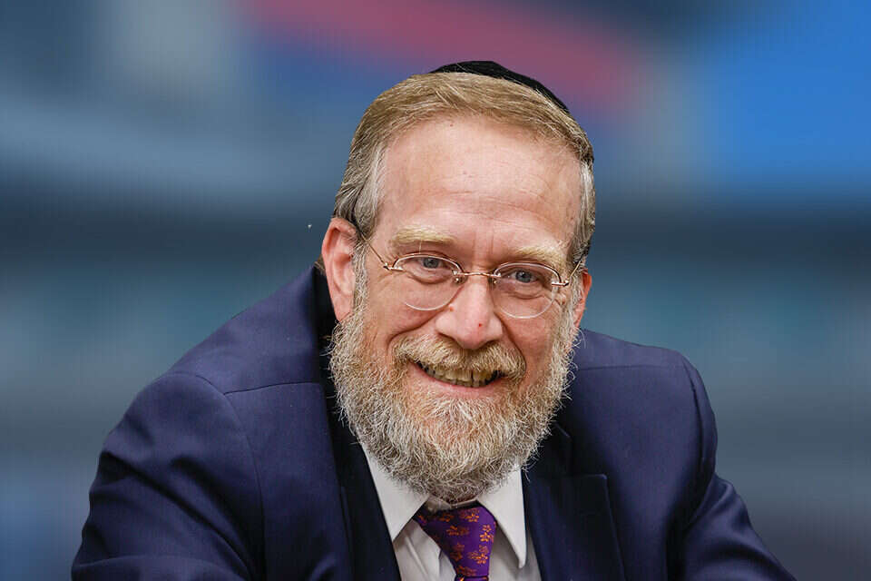 ח"כ יצחק פינדרוס , אורן-בן-חקון