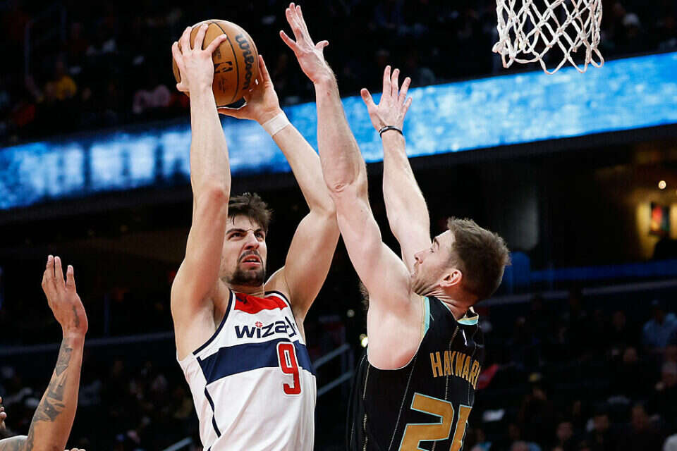 דני אבדיה. מחפש יותר את הטבעת , USA TODAY Sports