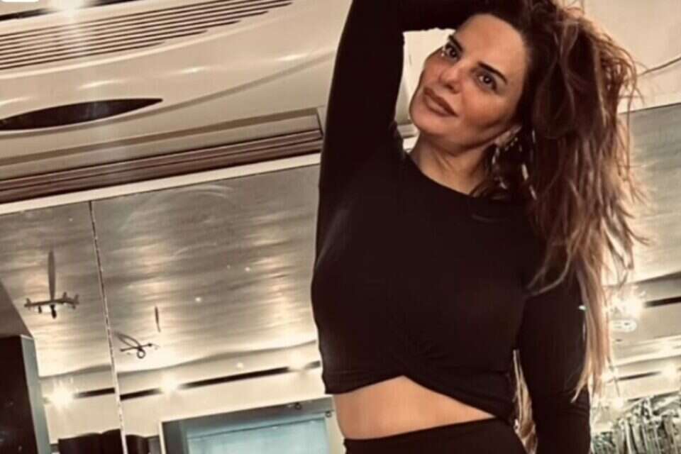 אופירה אסייג. מה ששלה שלה , מתוך אינסטגרם