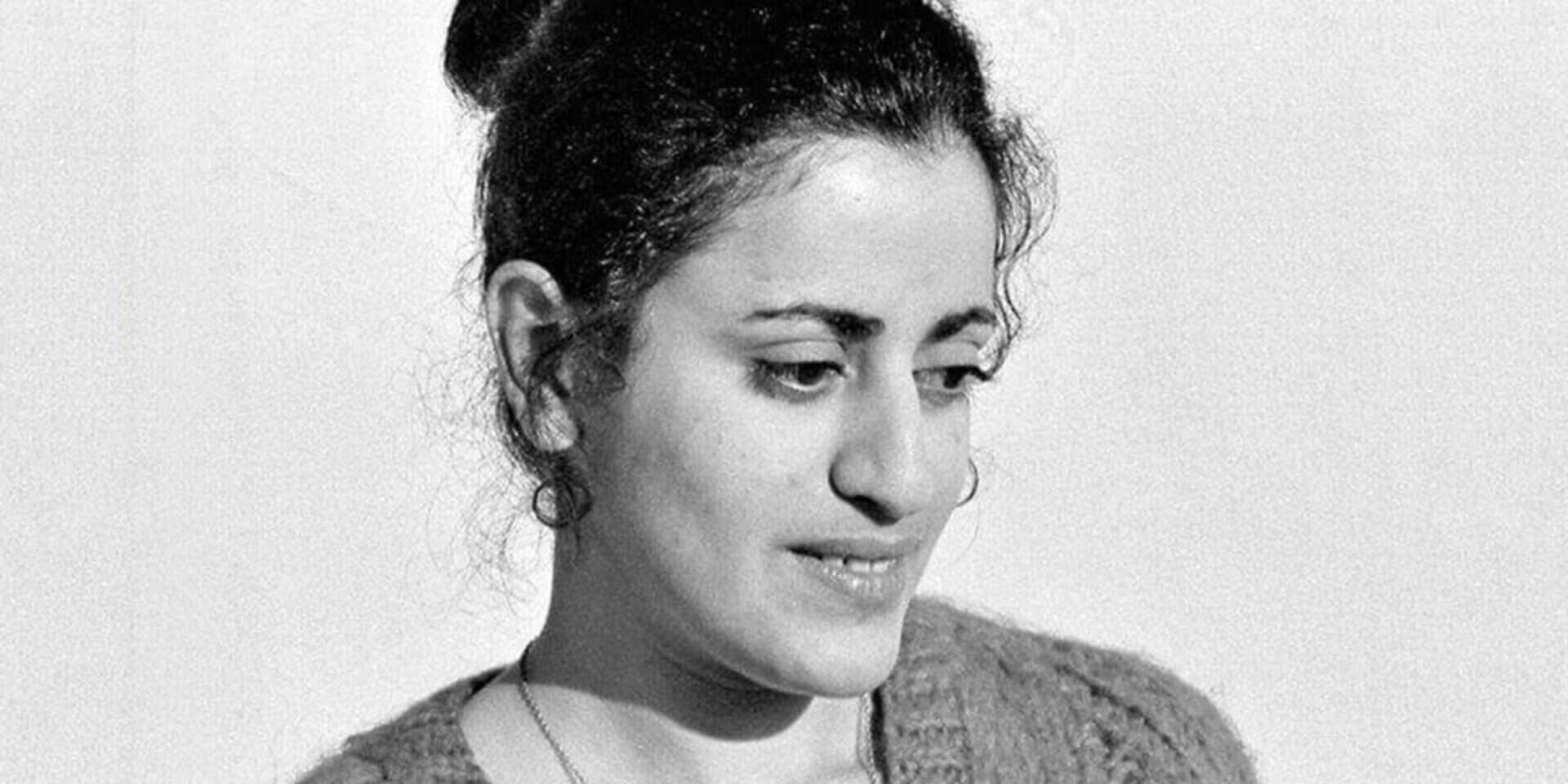 "ניסתה לנתץ מסגרות וליצור לעצמה דפוסי חיים משלה". חבצלת חבשוש