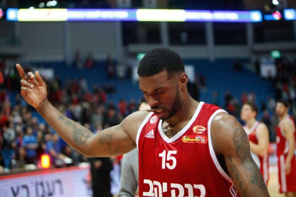 סמית' מגיב לקהל הירושלמי , 