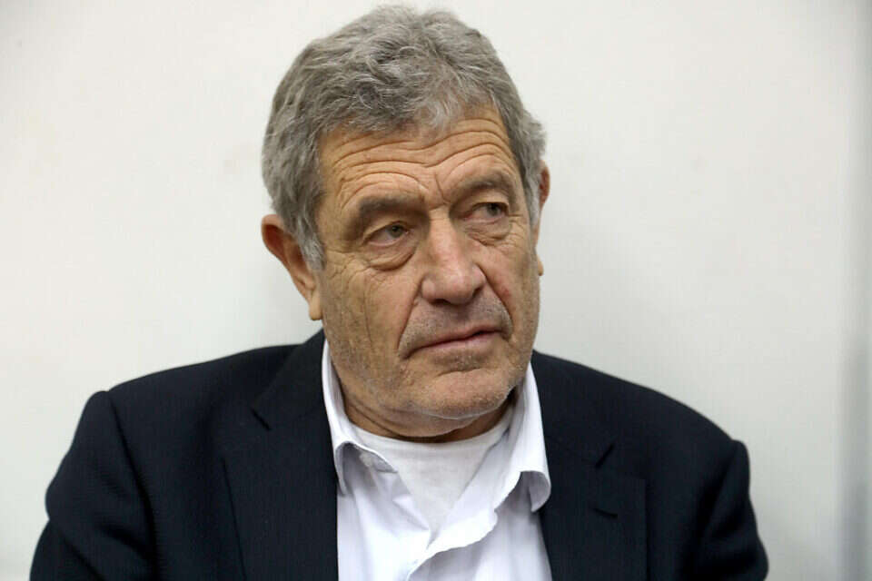 מיקי גנור (אריכון)