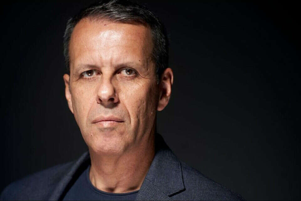 רונן צור , רמי זרנגר