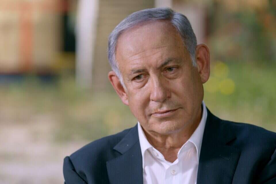 בנימין נתניהו. יהיה חתום על מתווה פשרה? , דנור גלזר