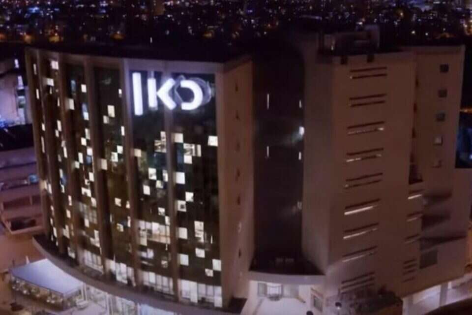 בניין כאן 11 , יח"צ