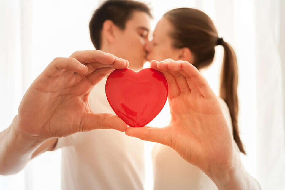 על "חוק הדייט החמישי" שמעתם? , GettyImages