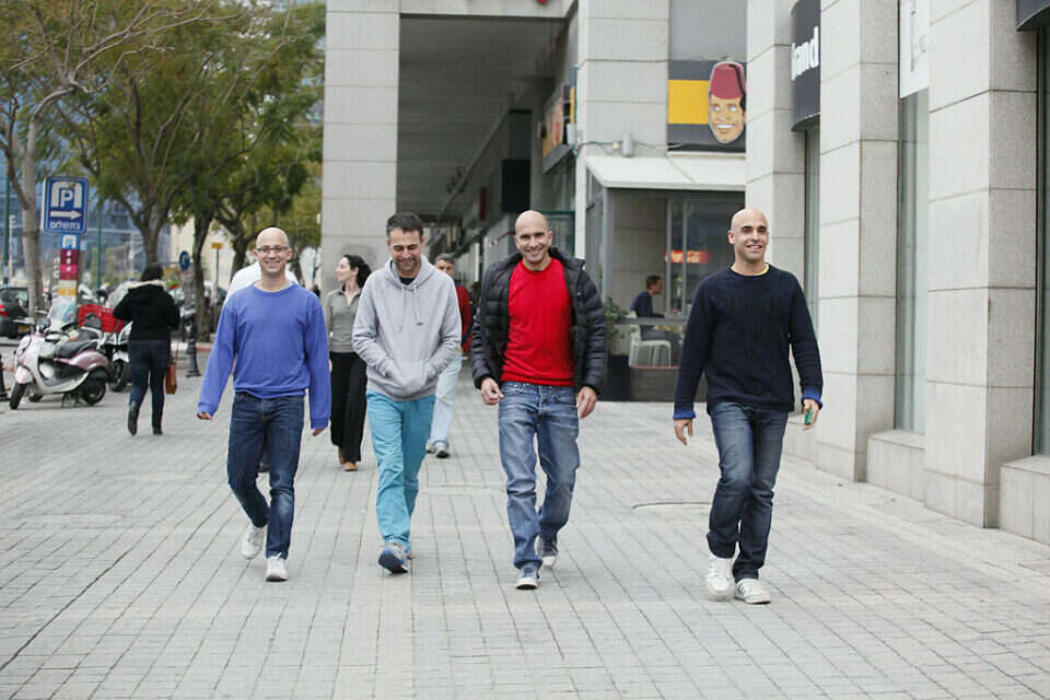 כוכבי מסודרים