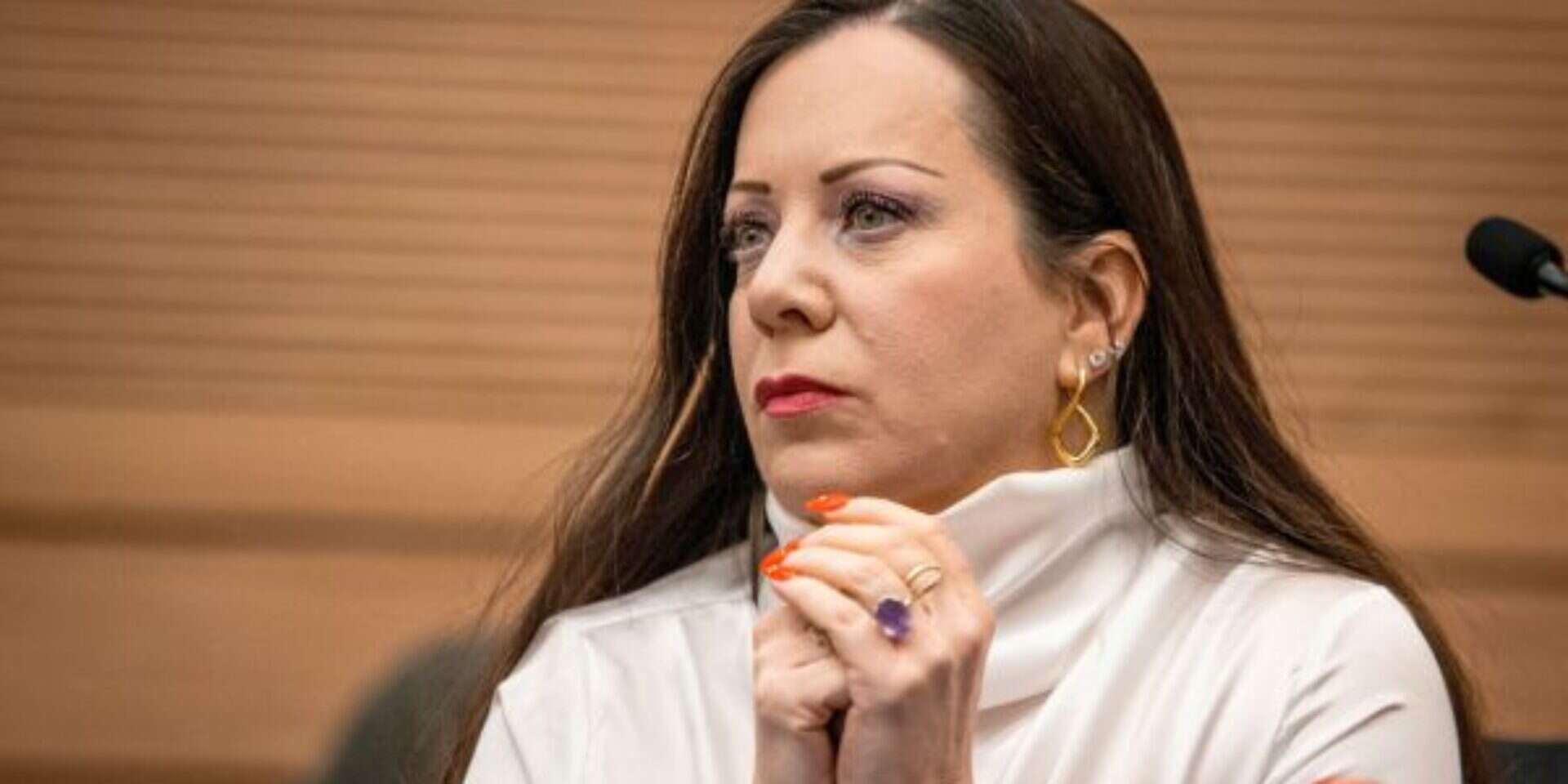 ח"כ טלי גוטליב