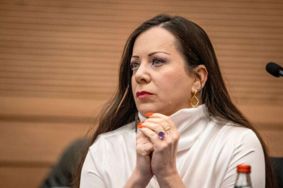 ח"כ טלי גוטליב
