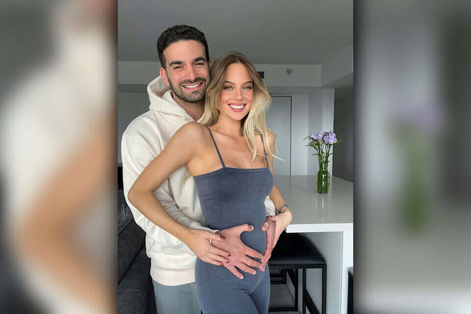 בר זומר ובן זוגה אביב , ללא