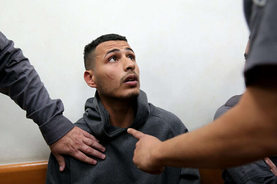 האנס מגדרה אבו עסה , אבי מועלם