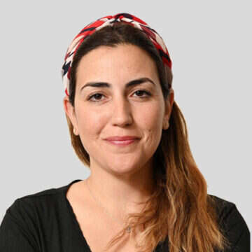 שירית אביטן כהן