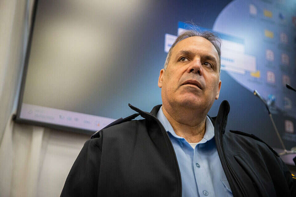 ניצב מומי משולם