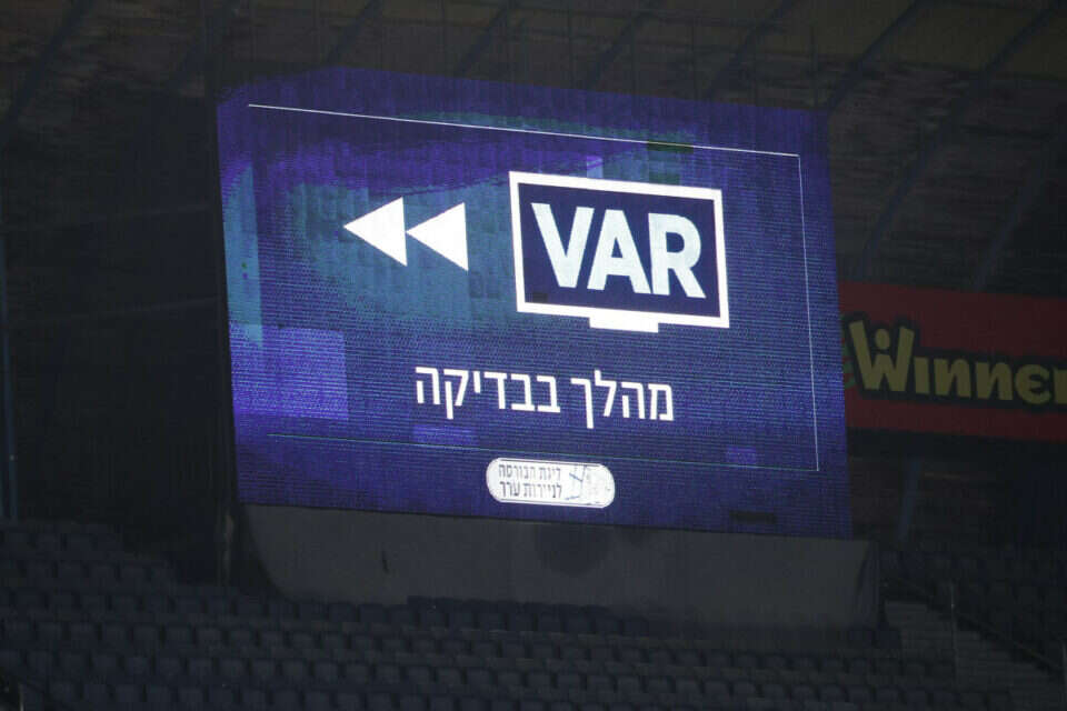 הפארסה באשדוד תחזור על עצמה? , דני מרון
