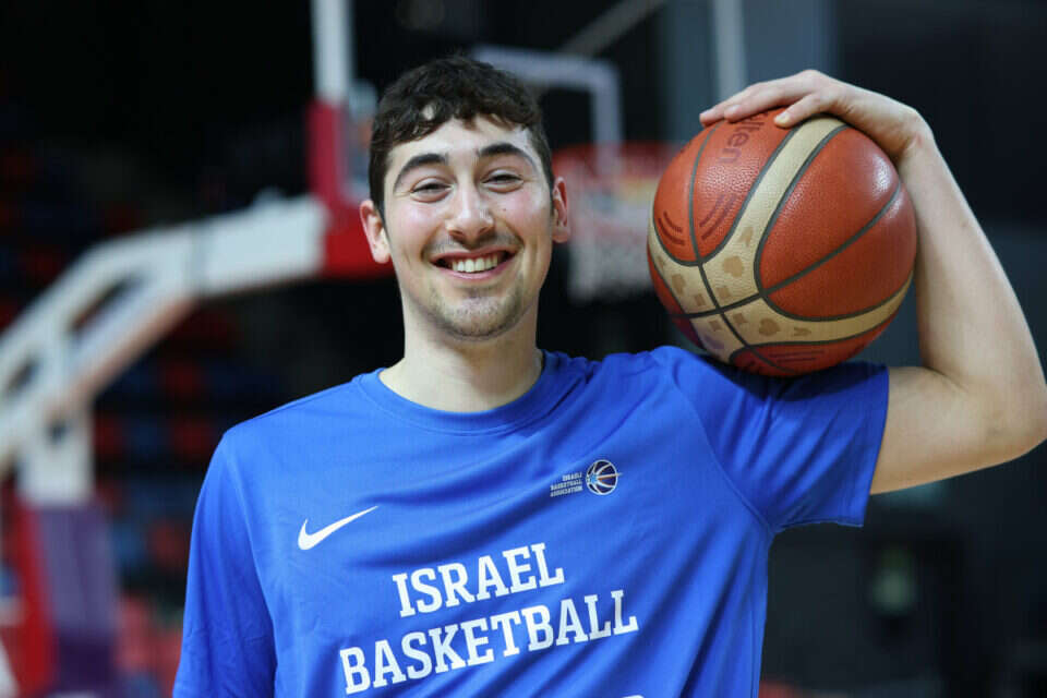 איתי מושקוביץ , דני מרון
