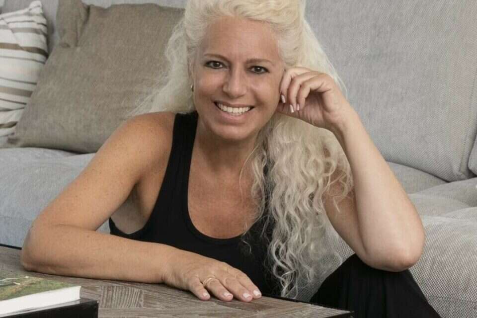 האדריכלית ליליאן בן שוהם , אלעד גונן