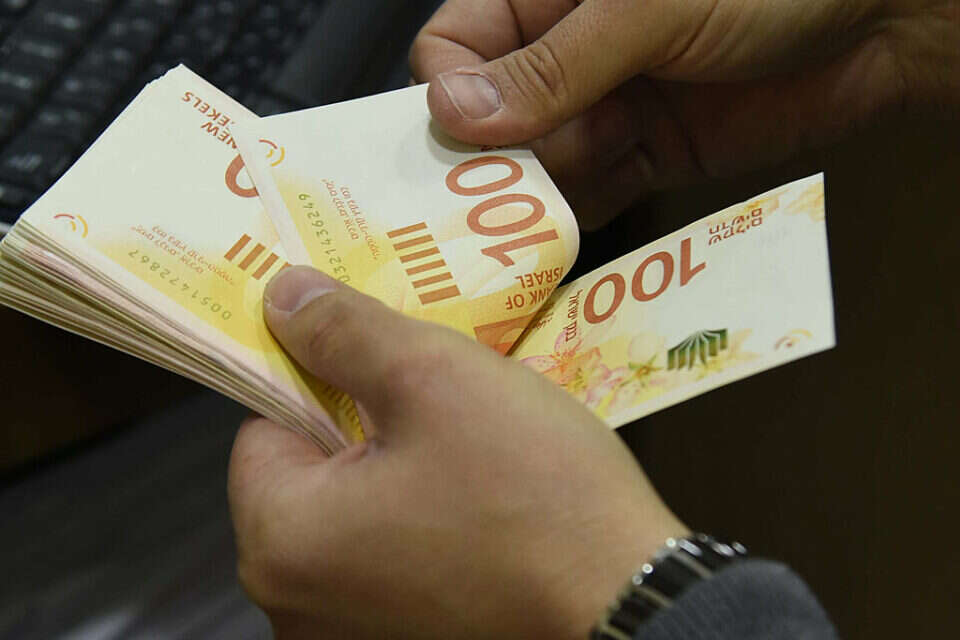 "הגורמים הזרים התפכחו" , דודו גרינשפן