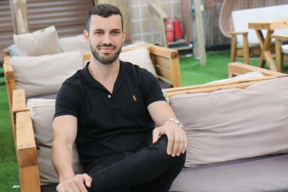 אוסיף גונן ,
