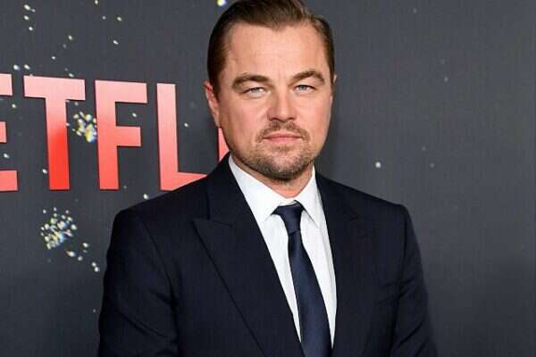 לאונרדו דיקפריו  , יח"צ