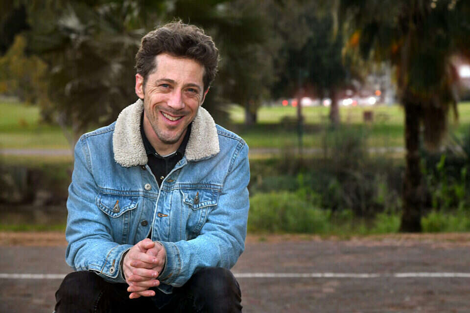 עידן אלתרמן , אפרת אשל