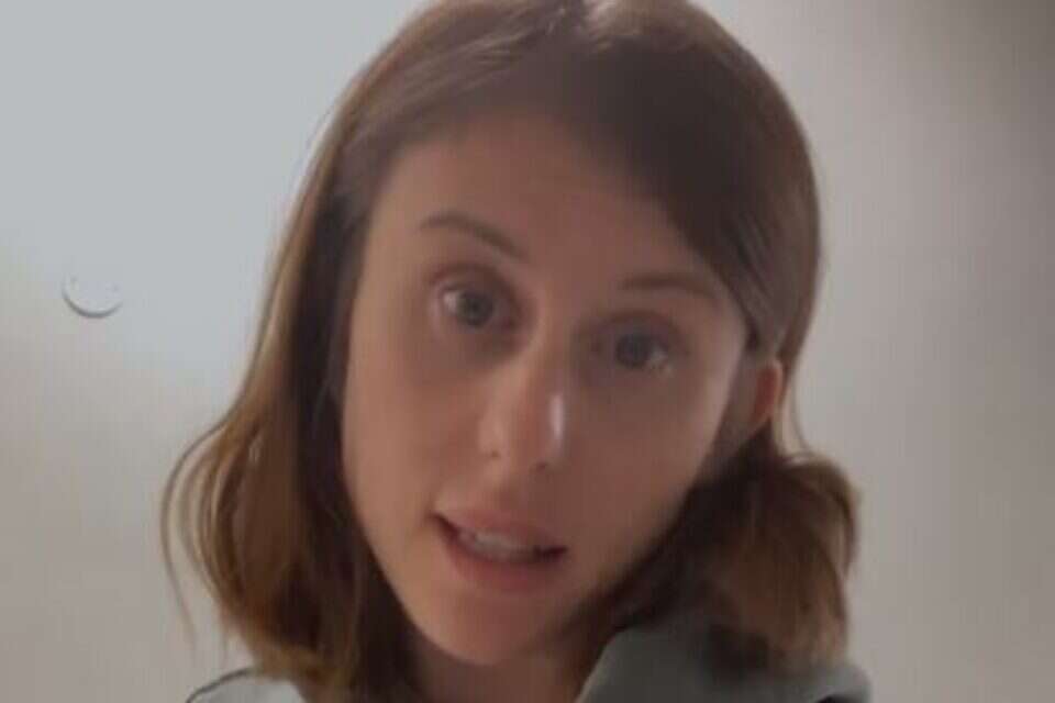 אלינה לוי , מתוך האינסטגרם