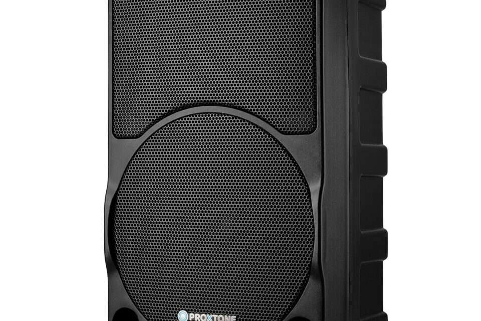 - Proxtone Spirit-700 צילום מרכז הסאונד ,