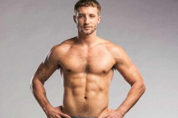 טל מורד , מיכה לובטון