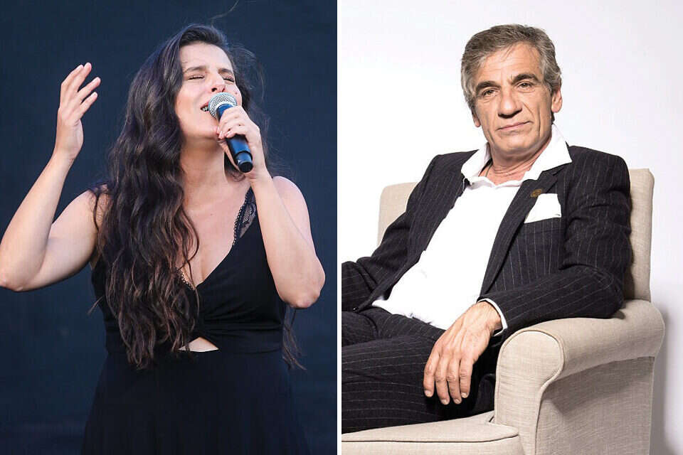 אלון אבוטבול, מירי מסיקה , רונן אקרמן, אורן בן חקון