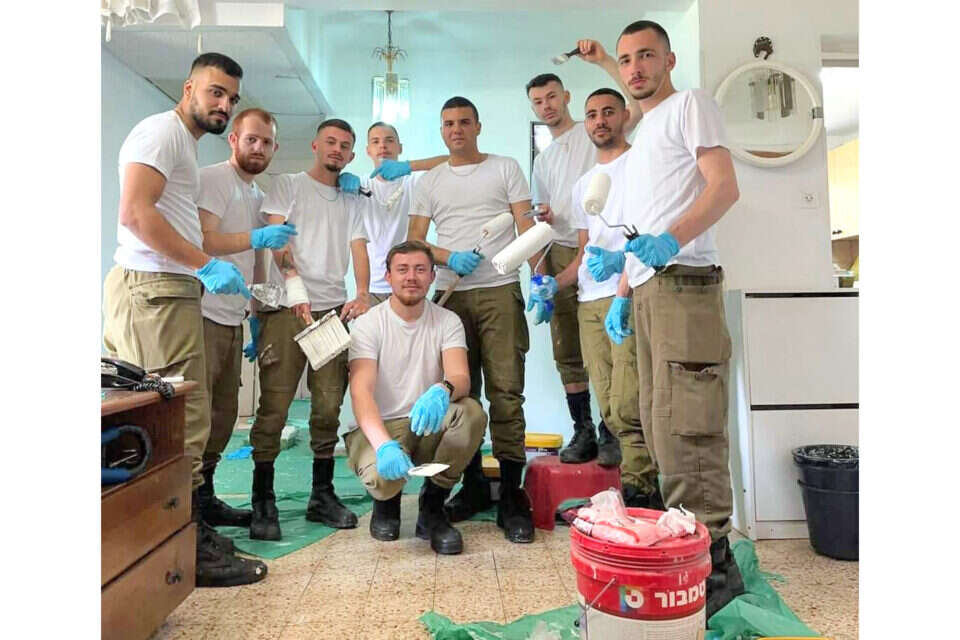 משפצים באהבה , מגשימים חלומות קטנים
