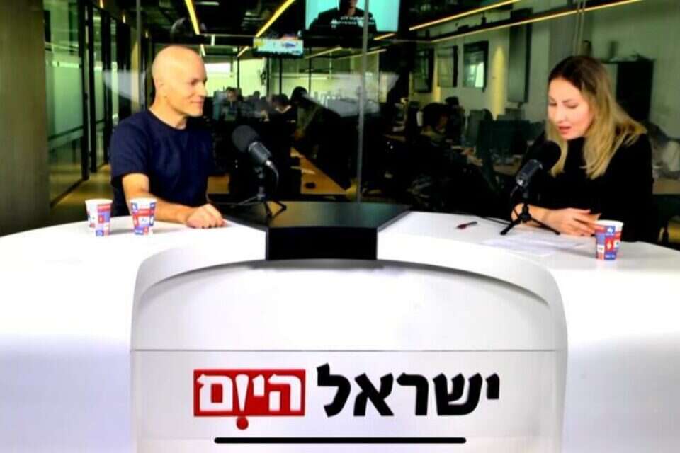פרופ' עומר מואב: