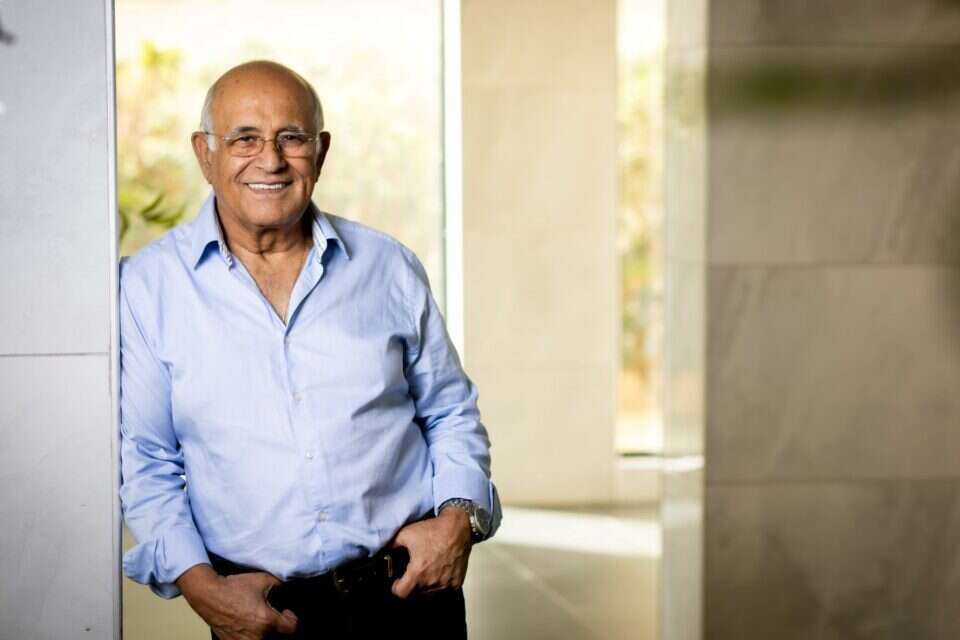 "לאף אחד אין זכות להרוס את המדינה". קהלני
